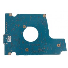 PCB MQ01UBB200 G3448A 