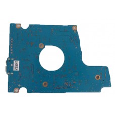 PCB MQ01UBB200 G3448A 