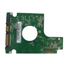 PCB WD3200BEVT-22ZCT0 2061-701499-E00 AC 