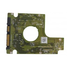 PCB WD5000BPVT-22A1YT0 2061-771823-300 AG