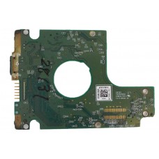 PCB WD20NMVW-11AV3S0 2061-771961-F01 AAD3