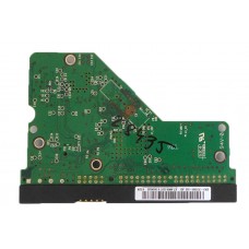 PCB WD5000AAJB-00YRA0 2061-701508-100 AD 