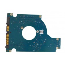 PCB ST500LM021 100729420 REV B