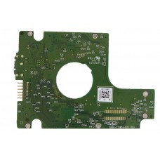 PCB WD10JMVW-11S5XS0 2061-771801-002 AE 