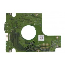 PCB WD20NMVW-11AV3S4 2061-771961-F00 01P