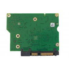PCB ST3000DM001 100717520 REV B