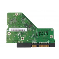 PCB WD5000AAKS-75YGA0 2061-701477-900 AD 
