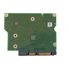PCB Seagate ST3000DM001 100717520 REV B