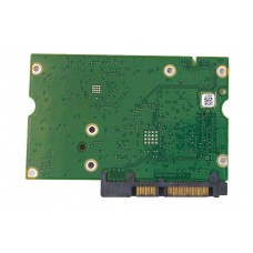 PCB ST4000DX000 100706008 REV C