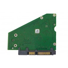 PCB ST4000DM000 100710248 REV C
