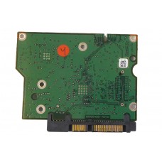 PCB ST3000DM001 100664987 REV B 