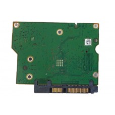 PCB ST2000DM001 100687658 REV C