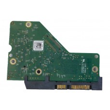 PCB WD10EZEX-60M2NA0 2061-771829-005 AH 