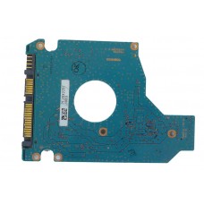 PCB MK2555GSXF G002439-0A HDD2H74 X TW01 T