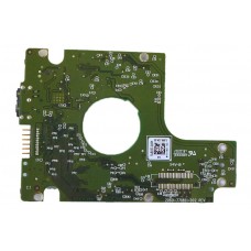 PCB WD10JMVW-11S5XS1 2061-771801-102 AB 