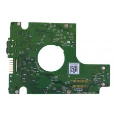 PCB WD20NMVW-11W68S0 2061-771801-002 AE