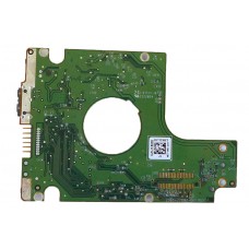 PCB WD5000BMVW-11AJGS2 2061-771961-G01 AF 