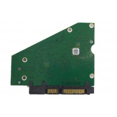PCB ST5000DM000 100721570 REV E