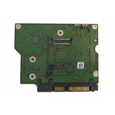PCB ST2000DL003 100617465 REV B
