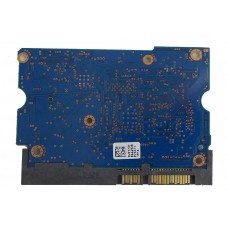 PCB HDS724040ALE640 0J21731 BA4492B 