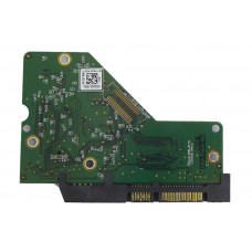 PCB WD30EZRX-00DC0B0 2061-771824-K03 AD 