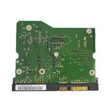 PCB WD5000KS-00MNB0 2061-701383-E00 AJ 