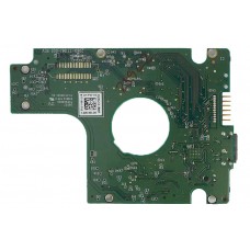 PCB WD10JMVW-11AJGS0 2061-771961-F00 01PD14
