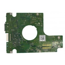 PCB WD15NMVW-11W68S0 2061-771801-002 AG