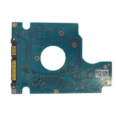 PCB HTS543232A7A384 0A75647 DA34721_