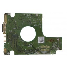 PCB WD20NMVW-11AV3S0 2061-771961-F01 AAD3 