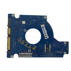 PCB ST9320325AS 100536284 