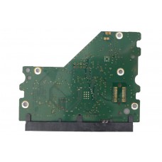 PCB HD155UI 4 S3M REV.03 R00 BF41-00314A 00 