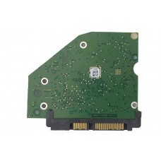 PCB ST500DM009 100774000 REV C