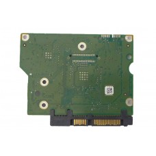 PCB ST2000DL003 100617465 REV B