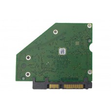PCB ST3000D001 100749730 REV A