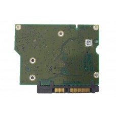 PCB ST2000DM001 100687658 REV C