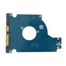 PCB ST500LM000 100731589 REV A