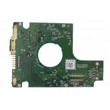 PCB WD10JMVW-11AJGS0 2061-771961-F01 AAD3 