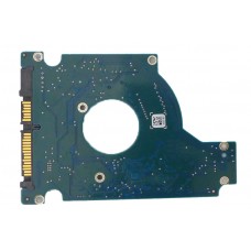 PCB ST320LT020 100654403 REV B