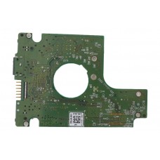 PCB WD10TMVW-11ZSMS1 2061-771737-600 06P 