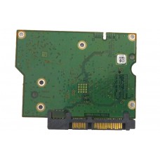 PCB ST2000DM001 100687658 REV C