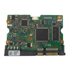 PCB HDS721010KLA330 0A29689 BA2214_