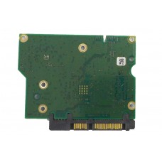 PCB ST2000DM001 100687658 REV C