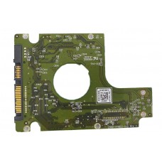 PCB WD10JPVT-75A1YT0 2061-771823-300 AHD107  