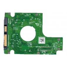 PCB WD20NPVT-11Z2TT0 2061-771823-200 AC