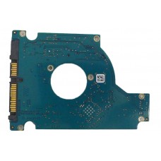 PCB ST500LM021 100729420 REV B