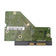 PCB WD5000AAKX-001CA0 2061-771640-S03 04P