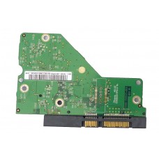 PCB WD5000AAKS-00A7B0 2061-701537-E00 07PD3