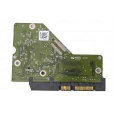 PCB WD10EZEX-00RKKA0 2061-771824-506 01P