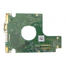 PCB WD20NMVW-11AV3S2 2061-771961-G01 AC 